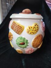 Napco cookie jar for sale  Liberty