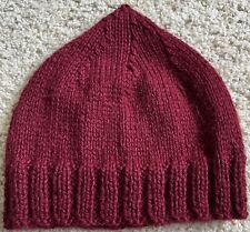 alpaca hat knit for sale  Carmel Valley