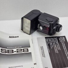 Nikon plug flash for sale  Shipping to Ireland