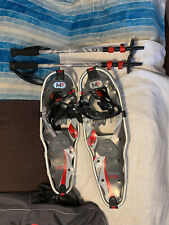 Snowshoe kit yukon for sale  New Bern