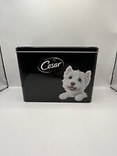 Cesar dog biscuit for sale  CRAVEN ARMS