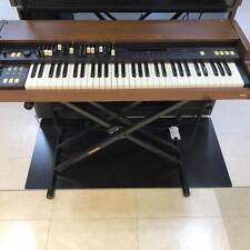 Instrumentos musicales sintetizador de órganos vintage KORG CX-3 de JAPÓN segunda mano  Embacar hacia Argentina