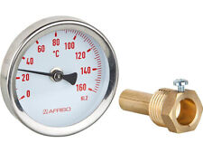 Afriso bimetall thermometer gebraucht kaufen  Balingen
