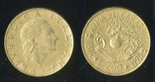 Italia 1994 moneta usato  Ancona