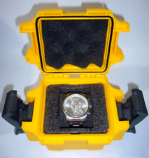 Relógio de pulso masculino INVICTA 1833 Specialty 100M 48mm Tritnite cronógrafo suíço quartzo comprar usado  Enviando para Brazil
