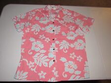 s women shirts hawaiian for sale  Plainfield