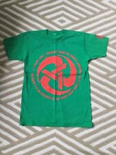 Levellers rolling shirt for sale  BURNHAM-ON-SEA