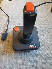 Oric joystick for sale  CROWTHORNE