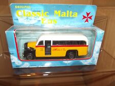 Original classic malta for sale  BECCLES