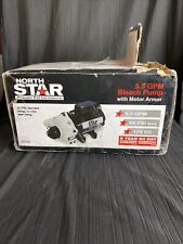 Northstar 5.5 gpm for sale  Ulysses