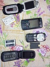 Vecchi telefoni cellulari usato  Cetraro