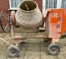 Belle cement mixer for sale  PINNER