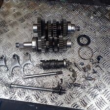 Triumph 1050 gearbox for sale  Shipping to Ireland