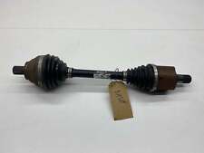 Audi driveshaft front for sale  Shipping to Ireland