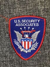 Security associates security for sale  Orlando