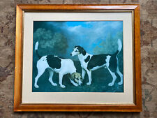 George stubbs couple for sale  LEAMINGTON SPA