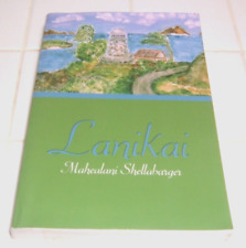 Hawaii lanikai novel for sale  Lihue