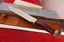 marbles stag knife for sale  Dunlap