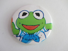 Vtg star kermit for sale  WARMINSTER