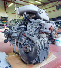 Motore jaguar completo usato  Palermo