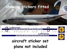 Dinky lufthanza 737 for sale  Shipping to Ireland
