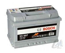 batteria bosch s5007 usato  Alife