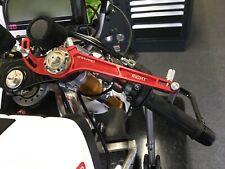Moto3 honda nsf250rw d'occasion  Expédié en Belgium
