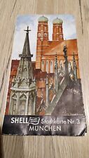 Shell antike stadtkarte gebraucht kaufen  Ochsenhausen
