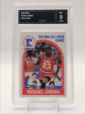 Michael jordan 1989 for sale  Pittston