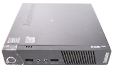 Lenovo ThinkCentre M93p minúsculo Intel i5-4570T 2.90 GHz 4GB RAM sem HDD COA OS comprar usado  Enviando para Brazil