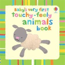 Baby first touchy for sale  UK