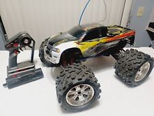 Classic traxxas maxx d'occasion  Expédié en Belgium