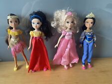 moxie girls dolls for sale  MIRFIELD