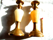 Two antique miniature d'occasion  Expédié en Belgium