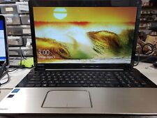 Used, Toshiba S75-B7218 Basic Gaming Laptop, 17.3", i7-4710HQ CPU, 8GB RAM, 960GB SSD for sale  Shipping to South Africa