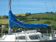 Sail cover mainsail for sale  Shipping to Ireland