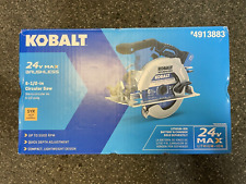 kobalt saw for sale  Oldsmar