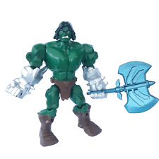 Marvel Super Hero Mashers - Skaar (son of Hulk) action figure for sale  Shipping to South Africa