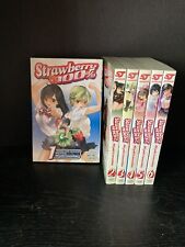 Strawberry 100 manga for sale  Syracuse