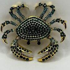 Crab pin green for sale  Littlestown
