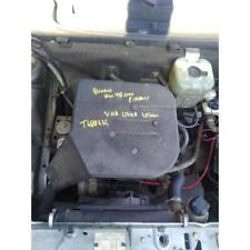 MOTOR COMPLETO 146A.048 PARA FIAT UNO (89-95) 900 BER 3P/B/903CC. 1987 comprar usado  Enviando para Brazil