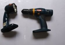 Ryobi drill and for sale  Hendersonville