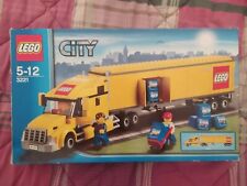Lego city 3221 usato  Matera