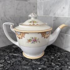 Vintage noritake teapot for sale  Malverne