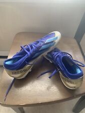 adidas messi soccer cleats for sale  Richmond