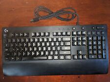 logitech gaming keyboard g213 for sale  Columbia