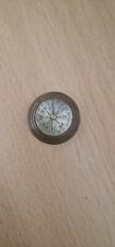 Antique german compass for sale  BATTLE