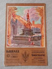 Cartolina postale regno usato  Pescara