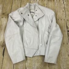 Wilsons white leather for sale  Cincinnati