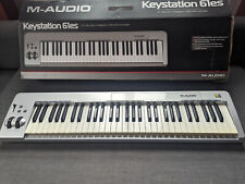 Audio keystation 61es gebraucht kaufen  Wuppertal